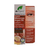 Dr.Organic Moroccan Argan Instant Tightening Eye Serum 30ml