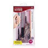 Kiss Professional Manicure Kit