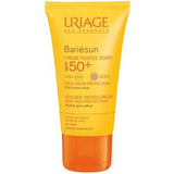 Uriage Bariesun Golden Tinted Cream SPF50+ 50ml