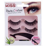 Kiss Haute Couture Eyelashes Flirt