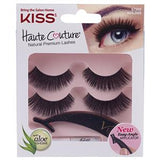 Kiss Haute Couture Eyelashes Lust