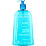 Bioderma Atoderm Shower Gel 1 Liter