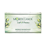 Moroccan Oil Bath Kit 475ml