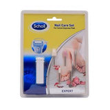 Scholl Express Pedi Nail Care Set