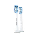 Philips Sonicare Sensitive Standard Electric Toothbrush Head 2's