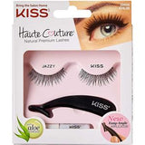 Kiss Haute Couture Eyelash Jazzy