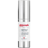 Skincode Essentials Alpine White Brightening Eye Contour Cream 15ml