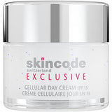 Skincode Exclusive Cellular Day Cream SPF 15 50ml