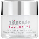 Skincode Exclusive Cellular Night Refine & Repair 50ml