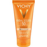 Vichy Capital Ideal Soleil BB Tinted Dry Touch Face Fluid SPF 50 50ml