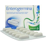 Enterogermina Probiotic 2 Billion Capsules 12's