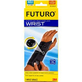 3M Futuro Left Hand Custom Dial Wrist Stabilizer Adjustable