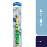 Aquafresh Milk Teeth Soft Bristles Toothbrush