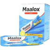 Maalox Plus Suspension Sachets 20's