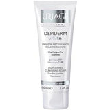 Uriage Depiderm White Lightening Cleansing Foam 50ml