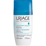 Uriage Gentle Deodorant 50ml