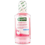 Gum Ortho Mouth Rinse 300ml