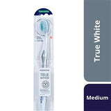 Sensodyne True White Medium Toothbrush