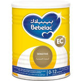 Bebelac Extra Care Infant Milk 400g