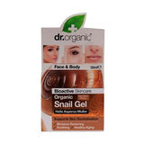 Dr.Organic Doctor Organic Snail Gel 50ml