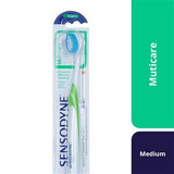 Sensodyne Multicare Toothbrush Medium