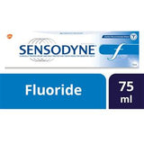 Sensodyne Flouride 75ml