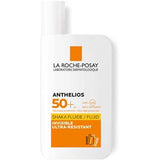 La Roche-Posay Anthelios Invisible Fluid Sunscreen SPF50+ 50ml