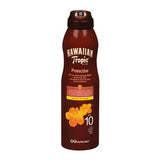 Hawaiian Tropic Protective Dry Oil Continous Spray SPF10 180ml