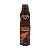 Hawaiian Topic Protective Dry Oil Continous Spray SPF30 180ml