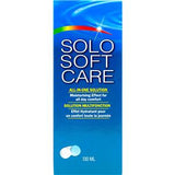 Solo Soft Care 130ml