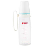 Pigeon KPP Standard Neck Bottle With Handle 240ml 26008