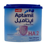 Aptamil Hypo-Allergenic 2 400g