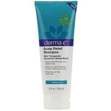 Derma E Scalp Relief Shampoo 236ml