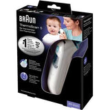 Braun Thermoscan Age Precision Ear Thermometer