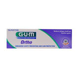 Gum Ortho Spearmint Toothpastegel 75g