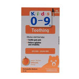Homeocan Kids 0-9 Teething Oral Solution 25ml