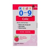 Homeocan Kids 0-9 Colic Oral Solution 25ml