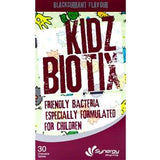 Kidz Biotix Chewable Tablets 30??