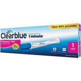 ClearBlue Rapid Detection Pregnancy Plus Test