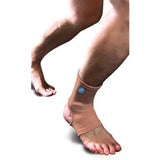 Fortuna Elasticated Ankle Support Beige XL