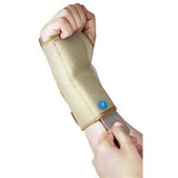 Fortuna Neoprene Wrist Splint Left Small