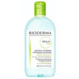 Bioderma Sebium H2O Micelle Solution 500ml