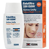 Isdin FotoUltra 100 Active Unify SPF50+ Color Fluid 50ml