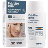 Isdin FotoUltra 100 Active Unify SPF50 Fluid 50ml
