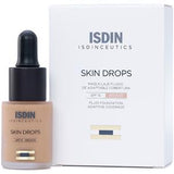 Isdin Skin Drops SPF15 Bronze 15ml
