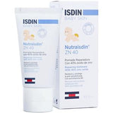 Isdin Baby Skin Nutraisdin Zn 40 Repairing Ointment 50ml
