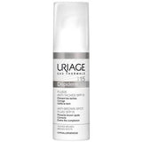 Uriage Depiderm Anti-Brown Spot Fluid SPF 15 30ml