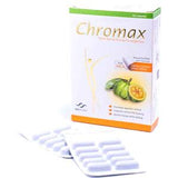 Chromax Capsules 60's