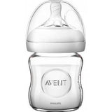 Avent Feeding Bottle Glass 120ml