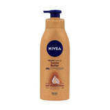 Nivea Body Lotion Cocoa Butter Dry Skin 400 ml